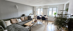 location Appartement Hericourt