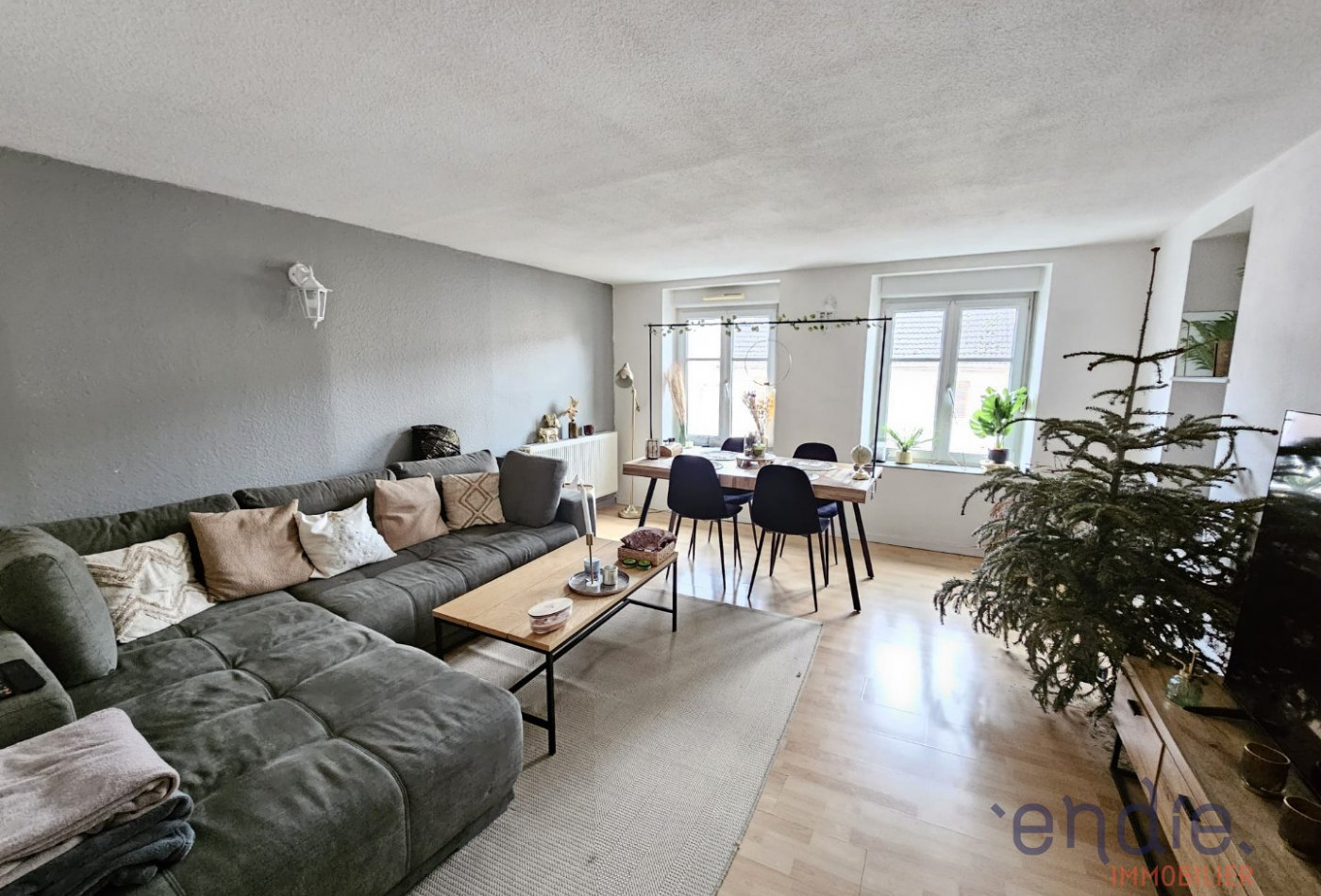 location Appartement Hericourt - Photo 2