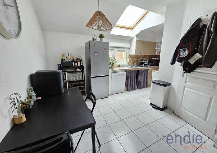 à louer Appartement Hericourt