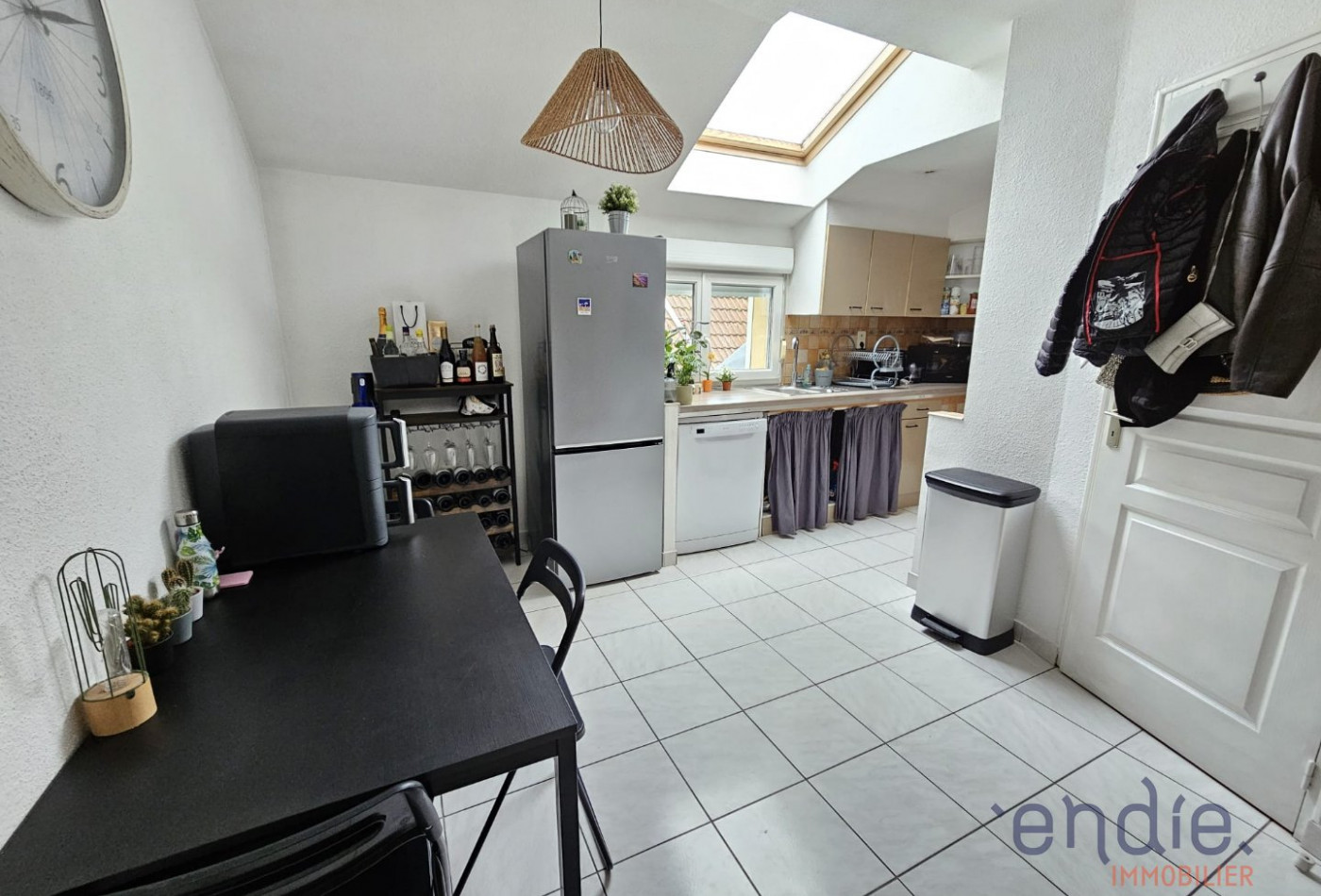 location Appartement Hericourt - Photo 3