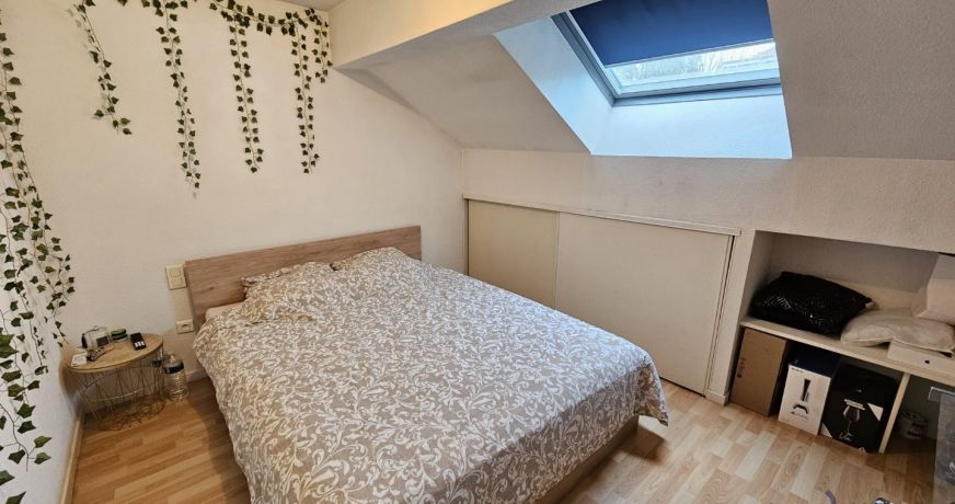 location Appartement Hericourt