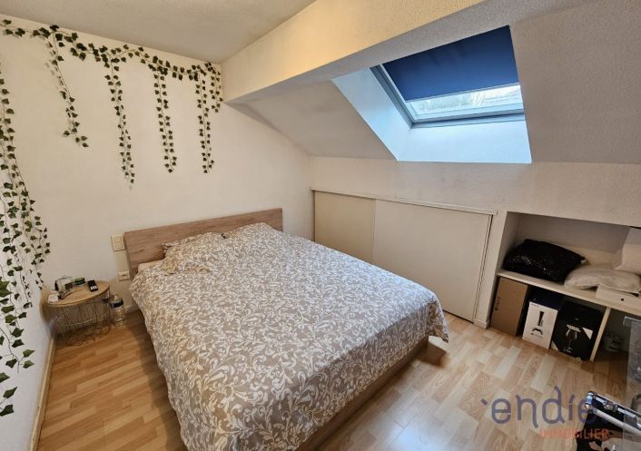 à louer Appartement Hericourt
