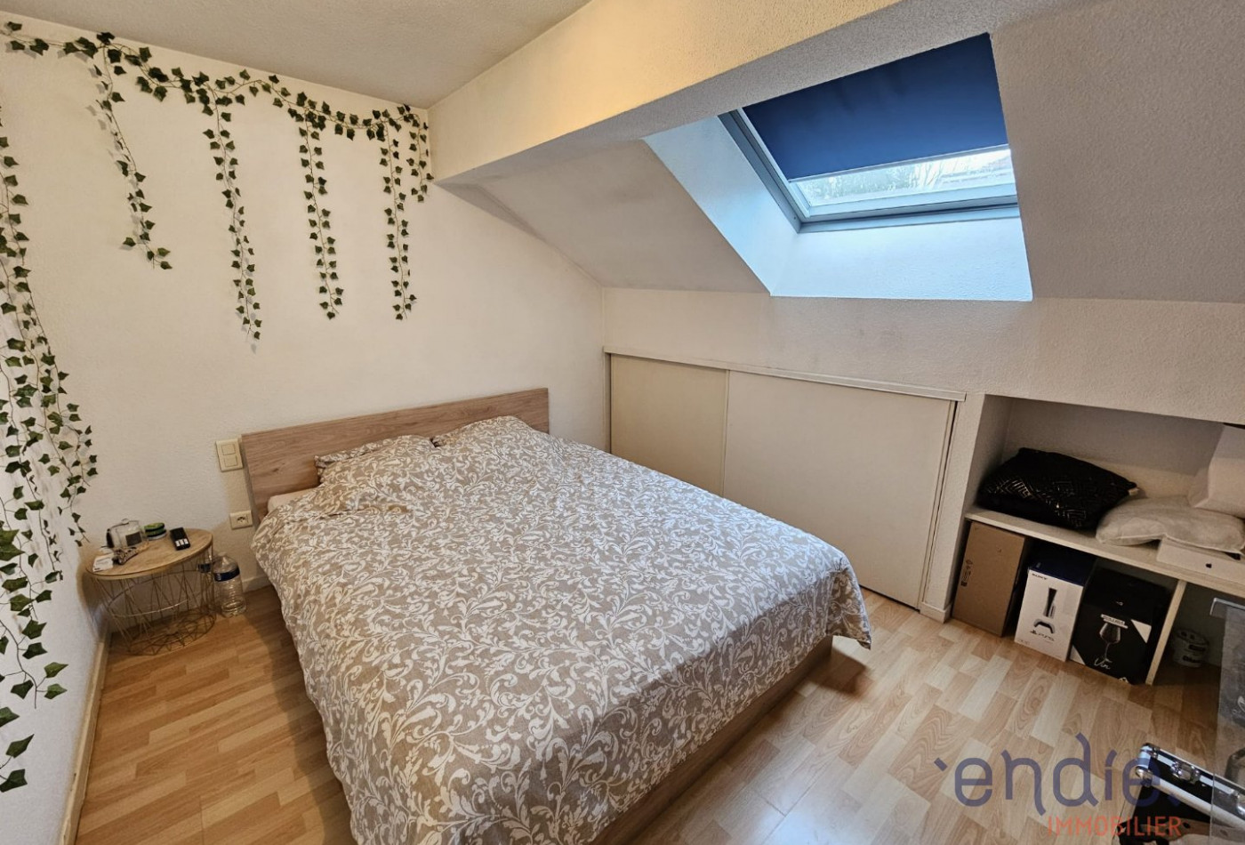 location Appartement Hericourt - Photo 5