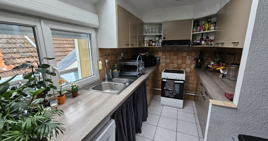 location Appartement Hericourt