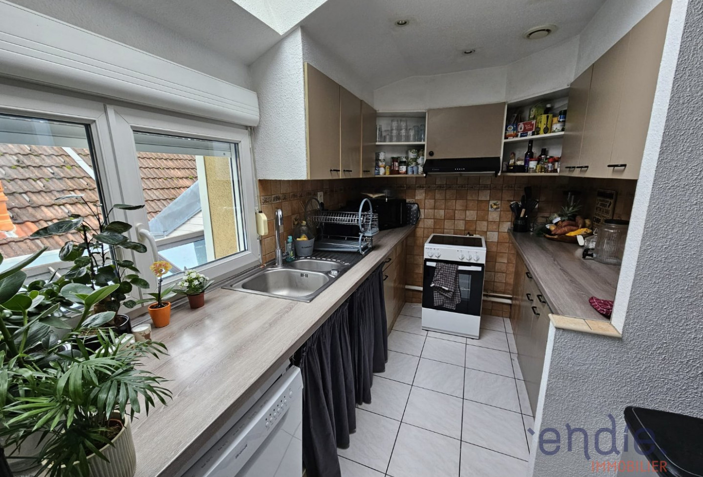 location Appartement Hericourt - Photo 4