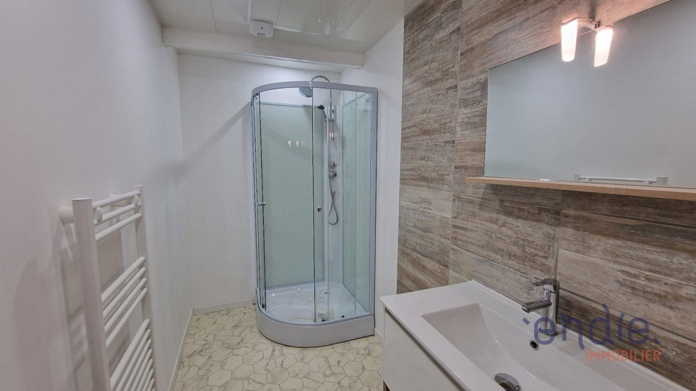 à vendre Appartement Gray - Photo 4