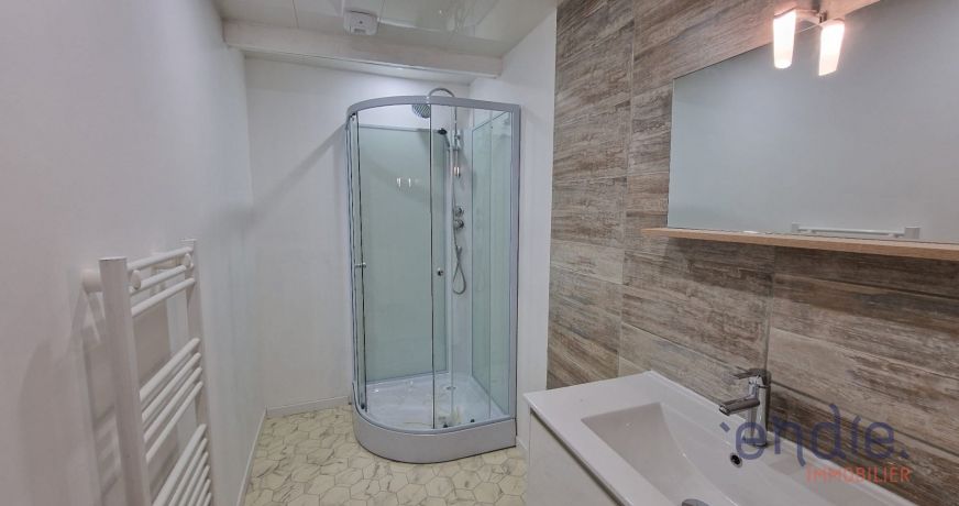 vente Appartement Gray