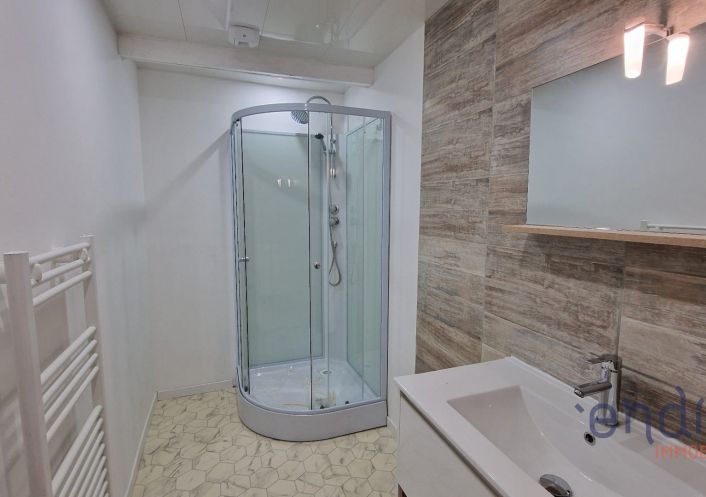 à vendre Appartement Gray