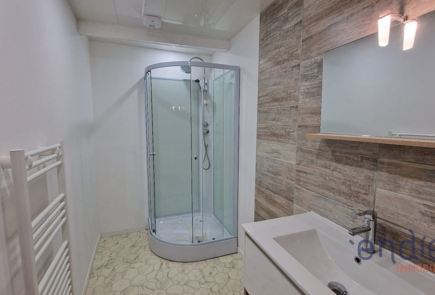 vente Appartement Gray - Photo 4