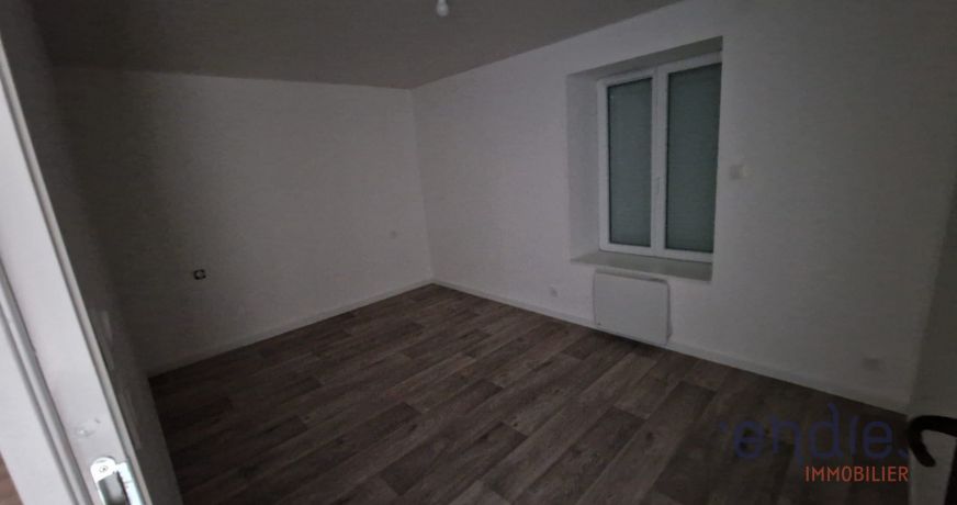 vente Appartement Gray