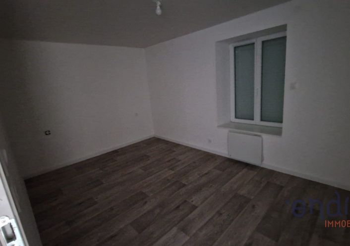 à vendre Appartement Gray