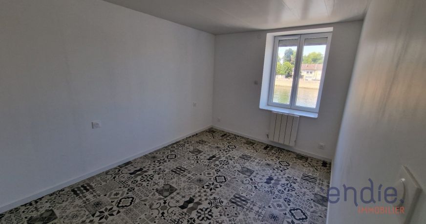 vente Appartement Gray