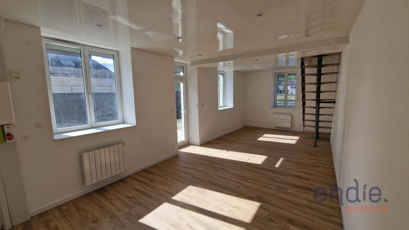 à vendre Appartement Gray - Photo 3