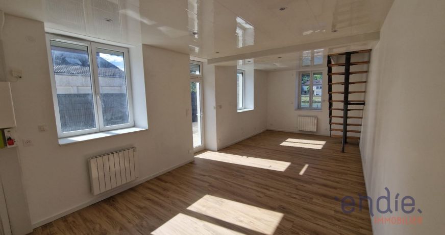 vente Appartement Gray