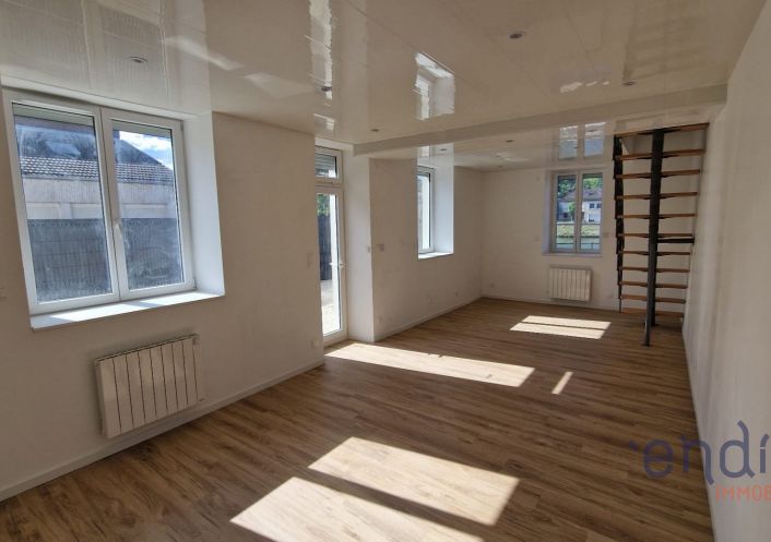 à vendre Appartement Gray