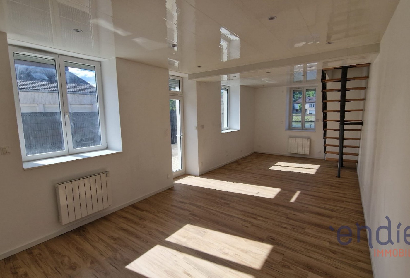 vente Appartement Gray - Photo 3