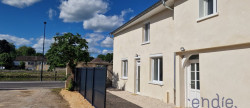 vente Appartement Gray