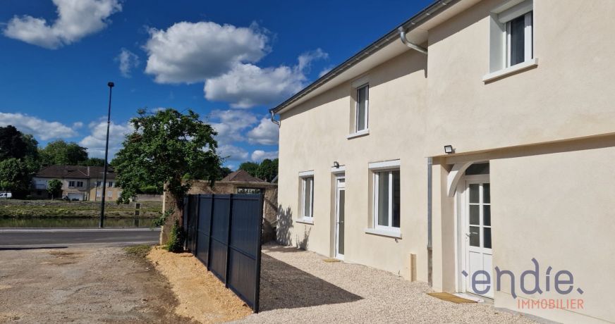 vente Appartement Gray