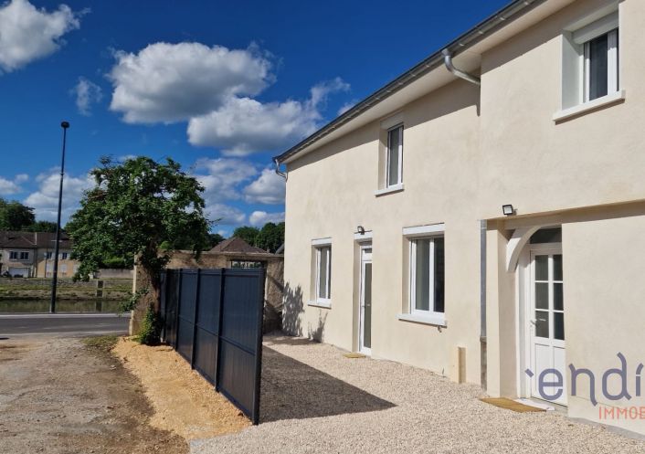 à vendre Appartement Gray