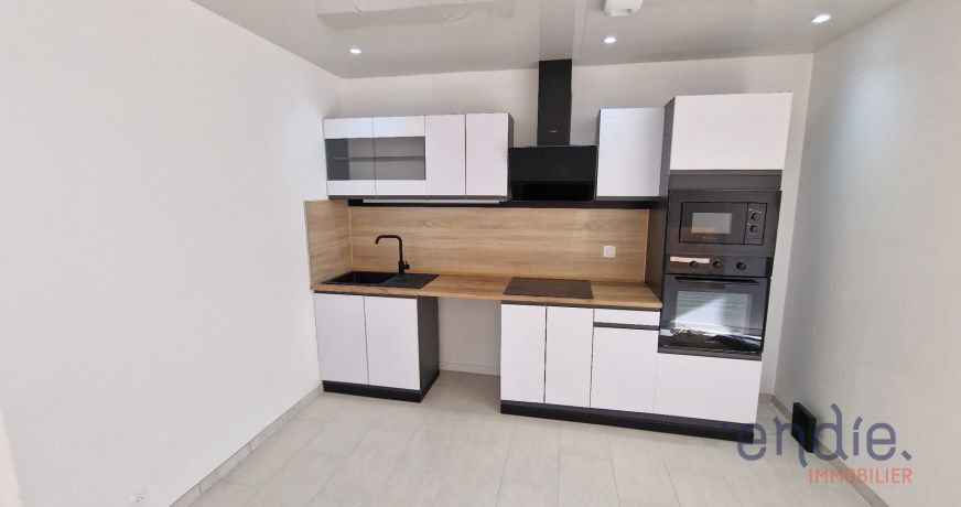 vente Appartement Gray