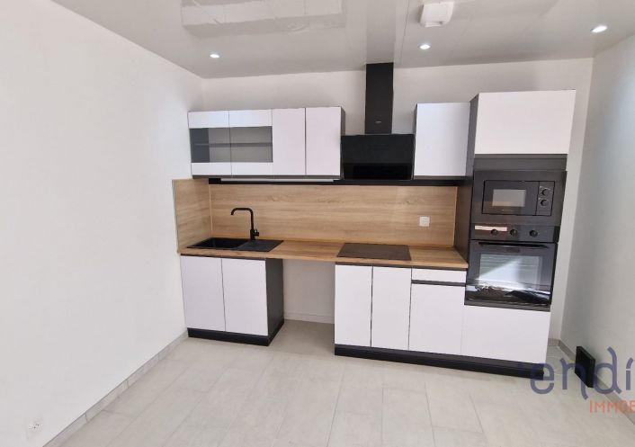 à vendre Appartement Gray