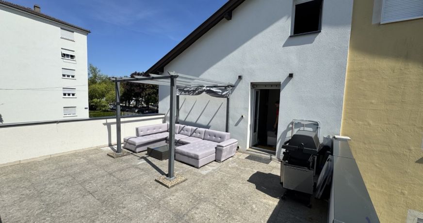 vente Maison Mulhouse