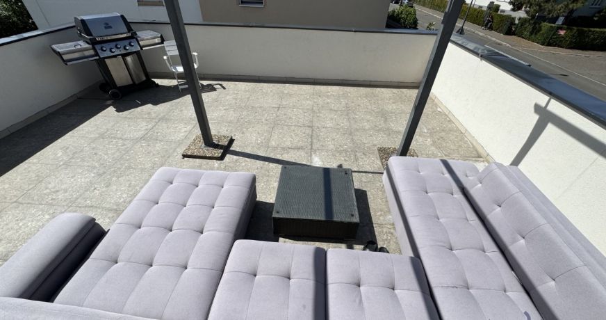 vente Maison Mulhouse