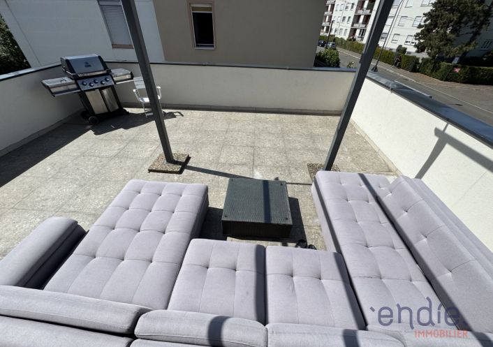 à vendre Maison Mulhouse