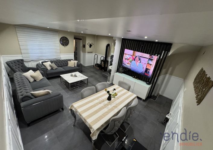 à vendre Maison Mulhouse