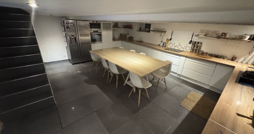 vente Maison Mulhouse