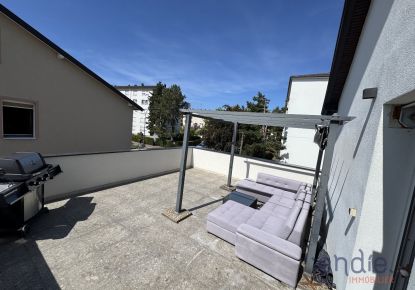vente Maison Mulhouse