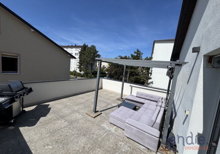à vendre Maison Mulhouse