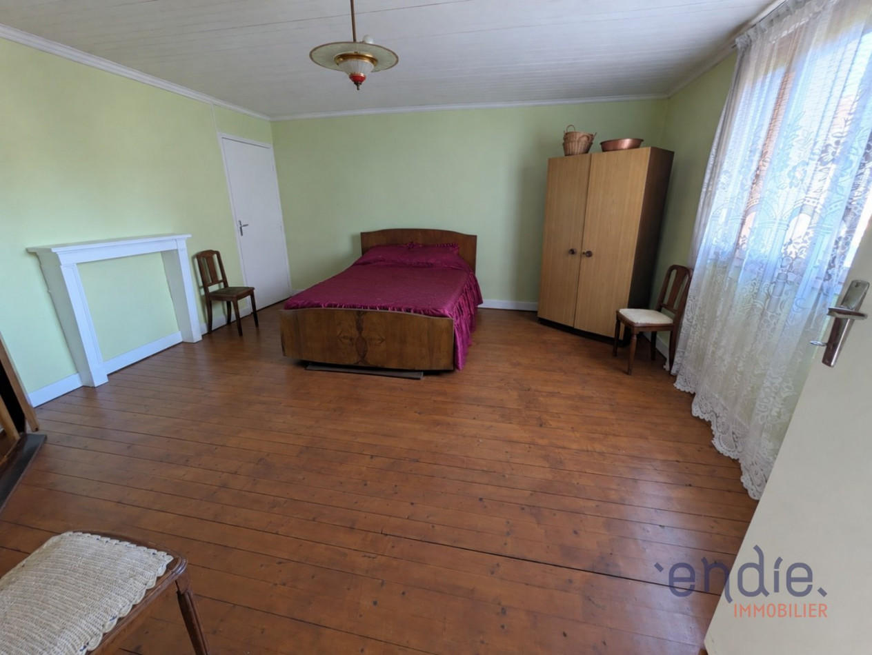 à vendre Maison Soing Cubry Charentenay - Photo 6