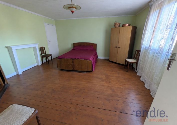à vendre Maison Soing Cubry Charentenay