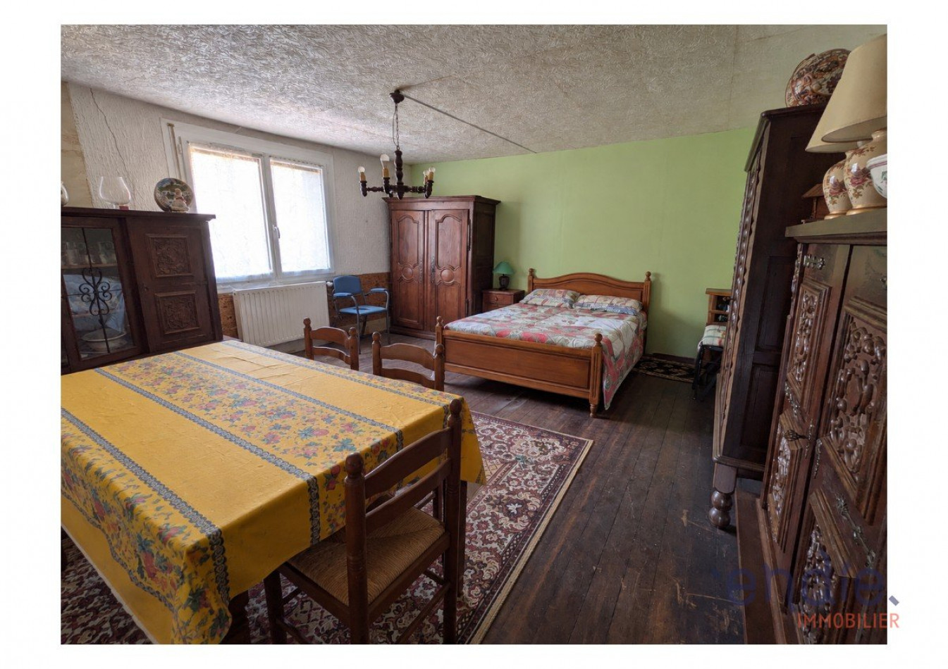 à vendre Maison Soing Cubry Charentenay - Photo 2