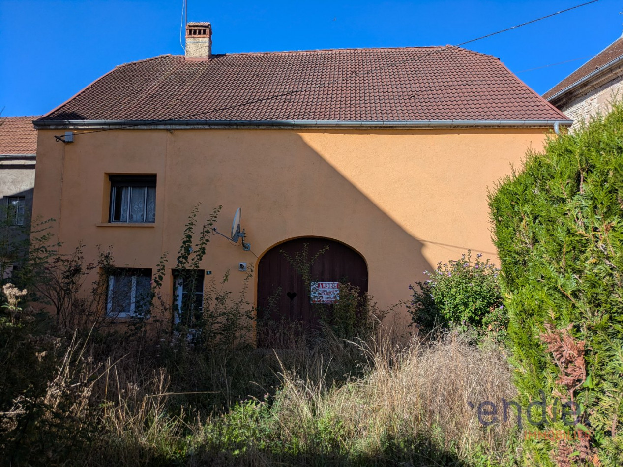à vendre Maison Soing Cubry Charentenay - Photo 1