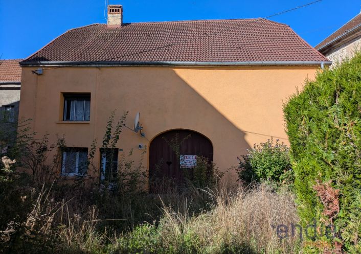 à vendre Maison Soing Cubry Charentenay