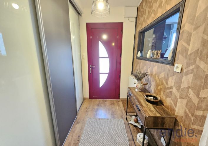 à vendre Maison Valdoie