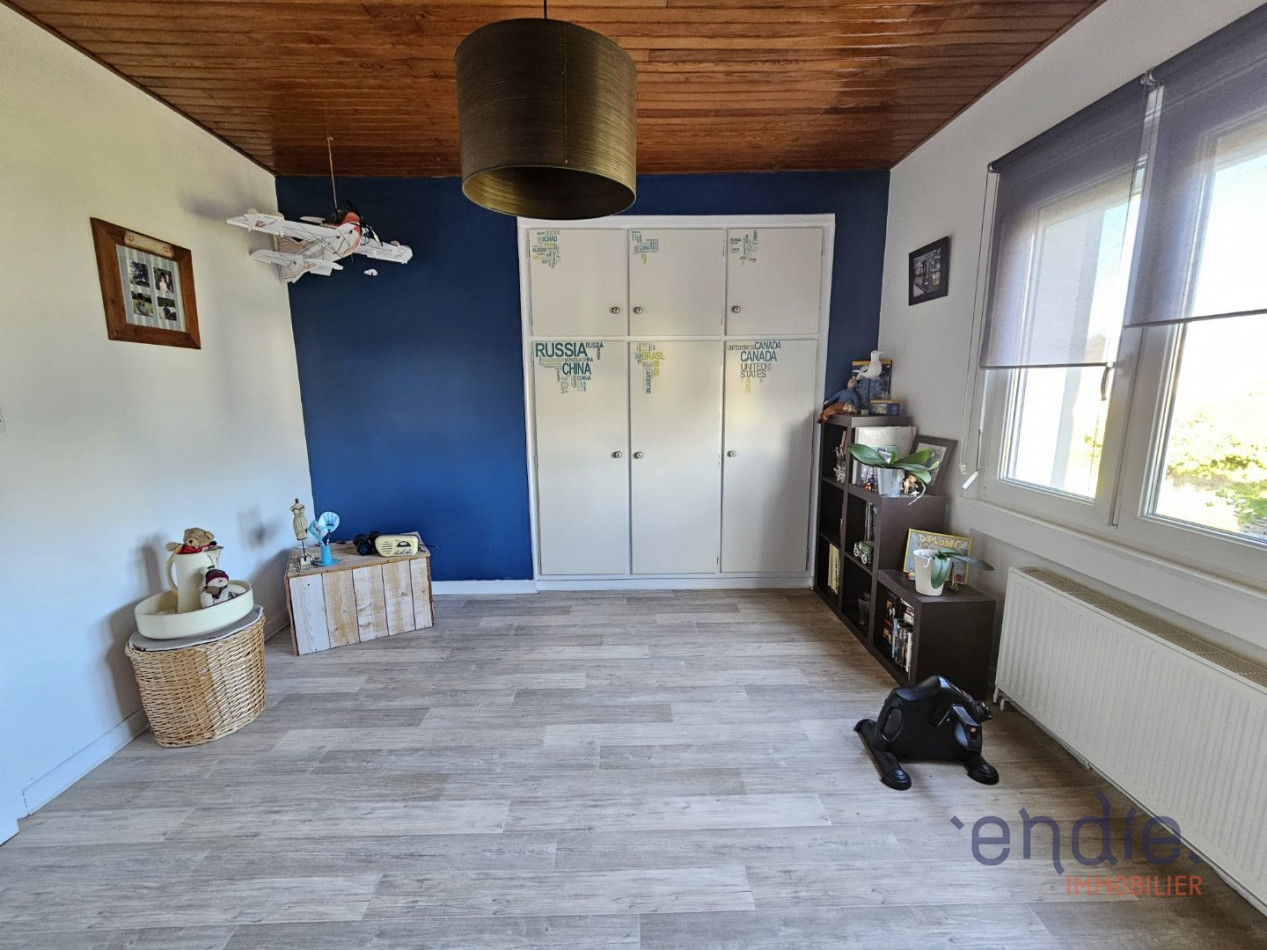 à vendre Maison Valdoie - Photo 9