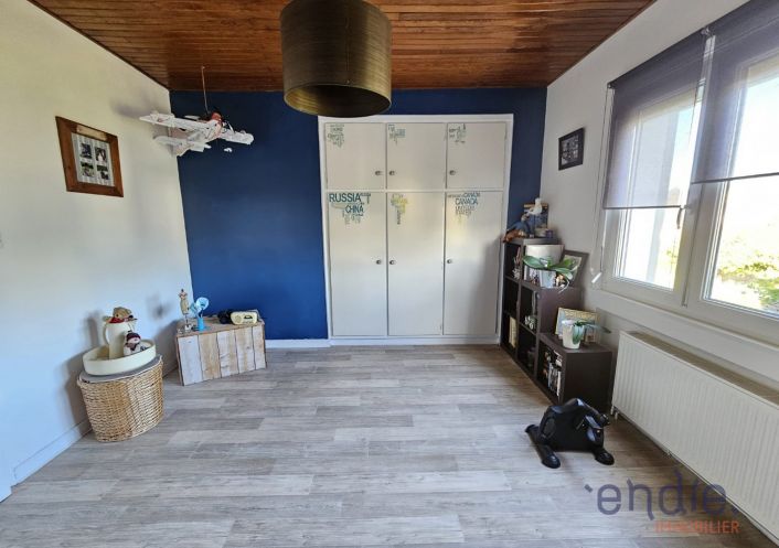 à vendre Maison Valdoie