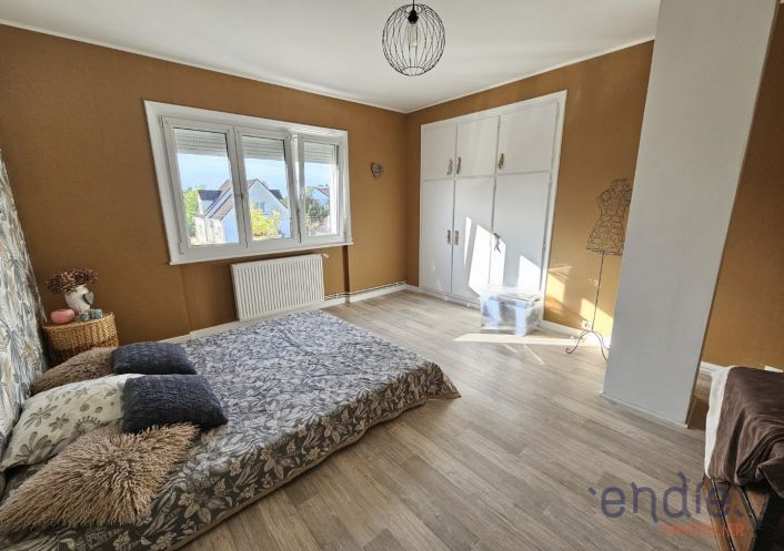 à vendre Maison Valdoie