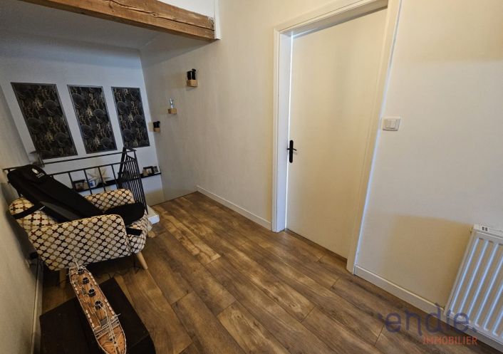 à vendre Maison Valdoie