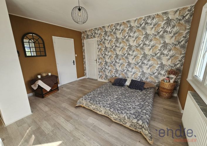 à vendre Maison Valdoie