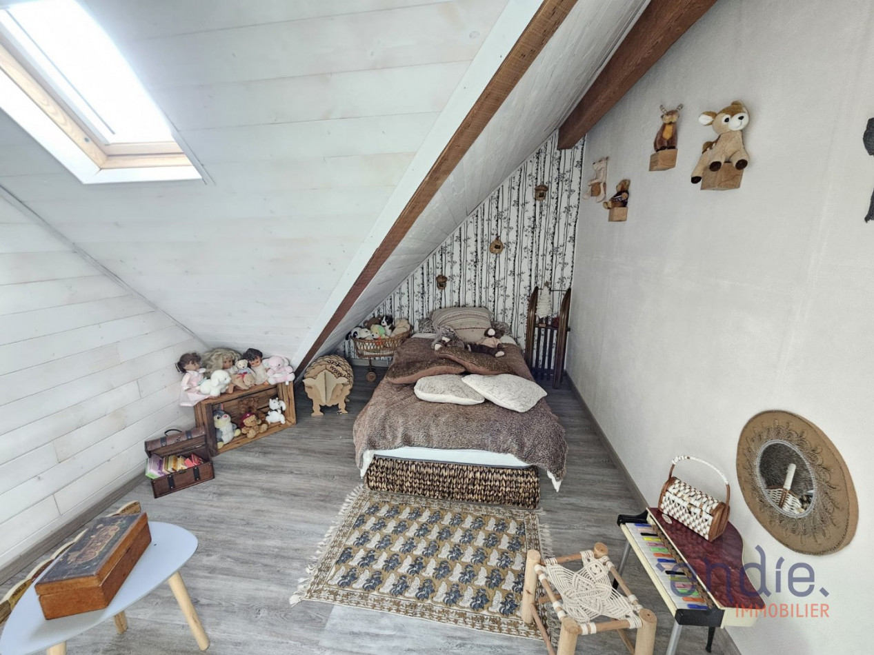 à vendre Maison Valdoie - Photo 12