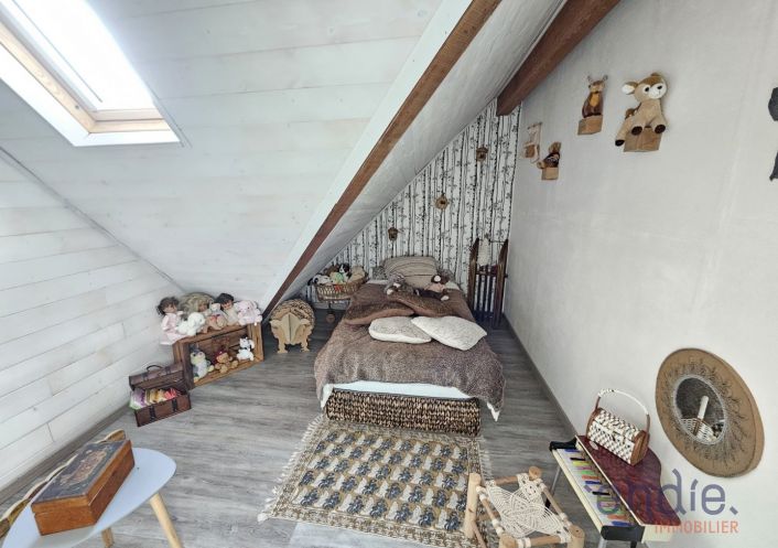 à vendre Maison Valdoie