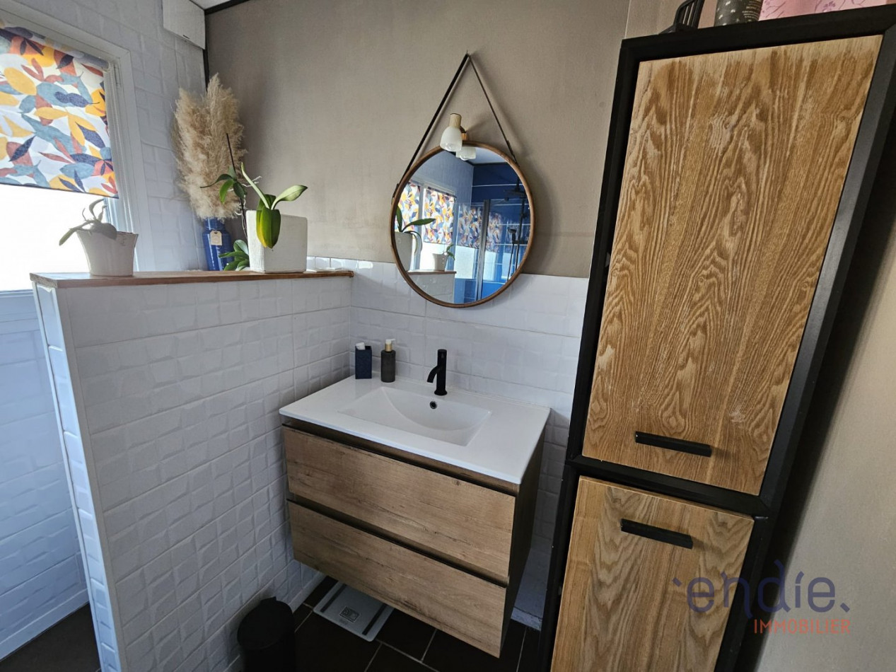 à vendre Maison Valdoie - Photo 14