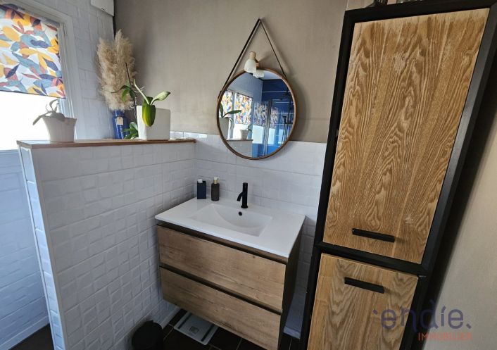à vendre Maison Valdoie