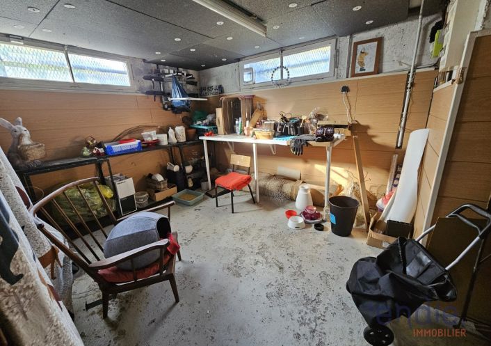 à vendre Maison Valdoie