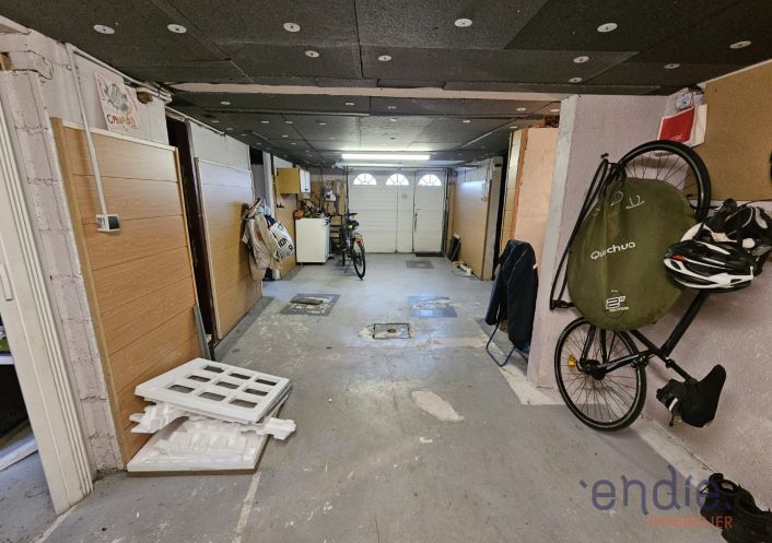 à vendre Maison Valdoie