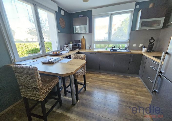 à vendre Maison Valdoie